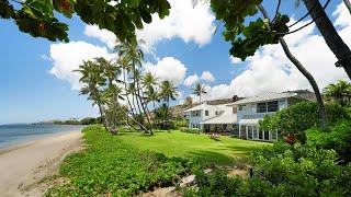 The Hawaii of Bygone Days - Tracy Allen - Coldwell Banker Realty - Hawaii Real Estate