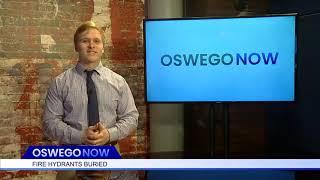 Oswego Mayor Asks City Residents to Help Keep the City Safe