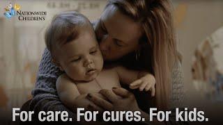 For Care. For Cures. For Kids. | :06