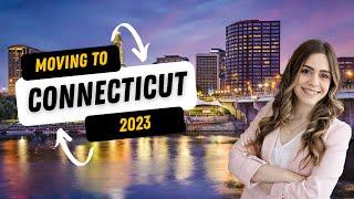 10 Things You NEED To Know Before Moving to Connecticut in 2023