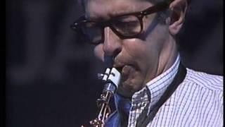 "MY FUNNY VALENTINE" BARNEY WILEN QUARTET