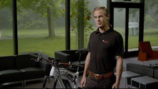 Interview Volkmar Denner (CEO Robert Bosch GmbH) - Bosch eBike