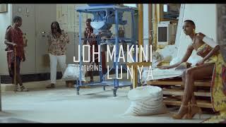 Joh Makini Ft Young Lunya- Mchele  [Official Music Video]