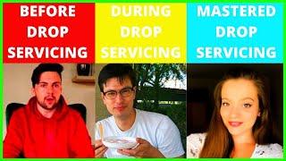 HONEST Dylan Sigley DROP SERVICING Vs Fajob DROP SERVICING Methods INDEPTH Breakdown!