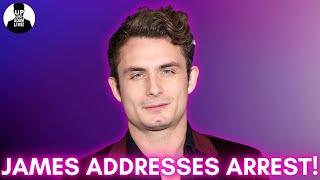 James Kennedy Finally Addresses His Domestic Violence Arrest + So Does His Exes! #bravotv