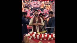Ali Hamza's New Video  || Ali Hamza official #shorts #alihamza