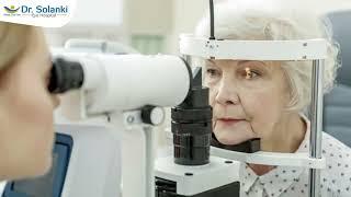 Glaucoma of the eye | Glaucoma awareness week | Dr Solanki Eye Hospital.