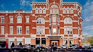 The Strater: The Hotel That Built Durango