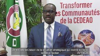 Décryptage: Dr George Agyekum Donkor, Président de la BIDC et de son Conseil d’administration -Ghana