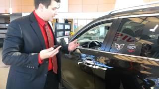 2014 Nissan Rogue Walkaround by Jason Gillett