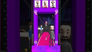 Barred Game Level 1316 - Satwik Pal Gaming #shorts #gaming #barredgame