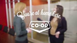 What makes Co-op a different kind of business?