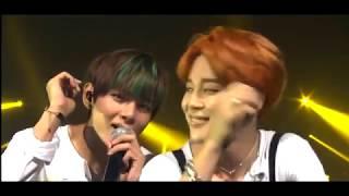 BTS (방탄소년단) - Miss Right [concert mix] [Eng Sub]