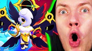 MÁM NAJLEPŠÍ SKIN V HRE! (100€ rip) - Brawl Stars