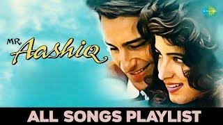 Mr. Aashiq | Mera Chand Mujhe | Teri Chahat Ke | Saif Ali Khan | Twinkle Khanna | All Songs Jukebox