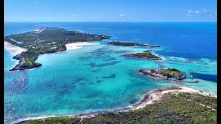 A Tale of Two Cays in the Abaco Chain of Cays |  HG Christie - Bahamas Real Estate