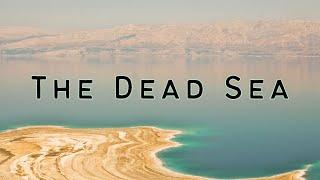 The Dead Sea