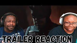 Marvel Studios | Look Ahead | Reaction