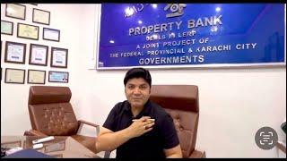 PROPERTY BANK