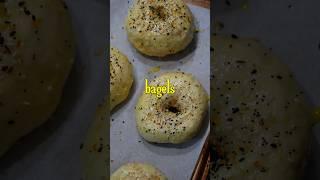 Homemade Bagels Better Than New York’s