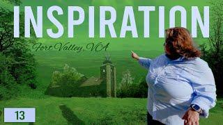 Inspirational Retreat | Mt. Zion Land In Fort Valley VA | FT 0013