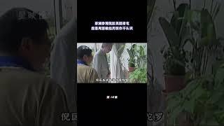 蔡澜参观倪匡美国豪宅，指着周慧敏挂历装作不认识，倪匡现场作诗（1/2）#明星 #名人 #名流 #蔡澜#倪匡#周慧敏#黄霑#住宅#豪宅