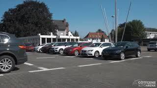 Göttgens Autoarena Soest