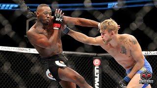 Top 20 Most Brutal Knockouts in UFC History || Unforgettable Moments in the Octagon || Knockout Hub