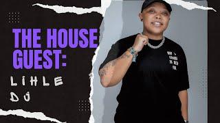 Afro House Mix | The House Guest : Lihle DJ 010 ( HER House Women's Month Edition)