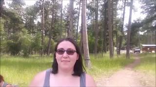 Arizonan In Wyoming Summer 2019 [SHERIDAN WYOMING]