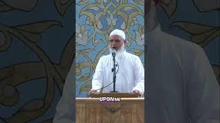 A Winning Formula, Salawat | Mufti Rabbani