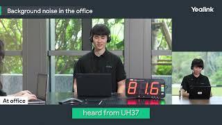 Yealink UH37 - OfficeEasy