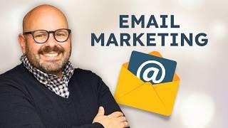 Email Marketing Explained: Tips & Free Tools