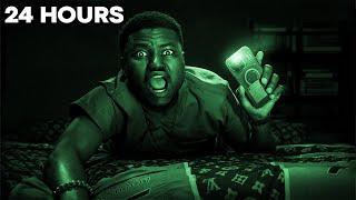 A Day In My Life Without Electricity