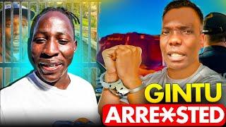 BREAKING‼️Gintu's Arrest And DRAMATIC Escape SHOCKS The Village @iammarwa
