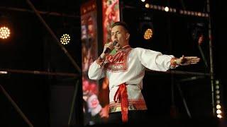Руслан Николаев - Вдоль по питерской