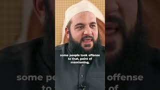 My Local Cleaner Earns more than my Local Imams - Shaykh Abdul Majid Iltaf