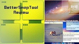 BetterSnapTool Review