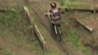 Ben Reid, Pila - Downhill MTB Session