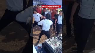 Qashqadaryoliklar Bormi  Yoroadi Qashqadaryo #yulduzlarimiz #Rek #djremix  #djzuxa