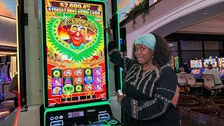 I Played The NEW CHILI CHILI FIRE HOT RUSH Slot,  WHAT JUST HAPPENED?!