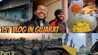 Mumbai to Gujrat | Mira Datar | Hotel | food | History  || mr.sar_faraz vlog 