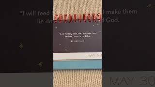 May 30 — Because Jesus. By Keion Jackson - Purchased at Ross.  #Jesus