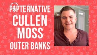 Cullen Moss talks about season 2 of Outer Banks on Netflix  and much more!