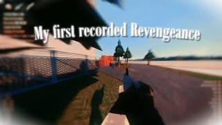 My first recorded Revengeance | GoreBox Multiplayer