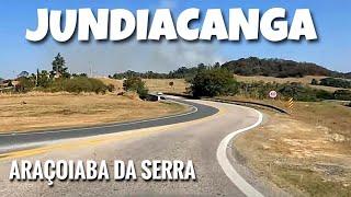 JUNDIACANGA ARAÇOIABA DA SERRA