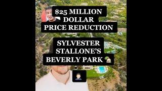 Overpriced Celebrity Homes | Pricing In A Sellers Market | Beverly Hills California