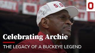 Archie Griffin and his Heisman Legacy: 50 Years Later at Ohio State