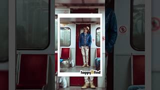 Classic #happy2find #candidphoto #wholesome #subwayart #happiness #streetphoto