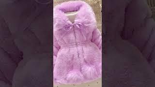 Baby jacket coat design San 2025 #Nusrat Silai boutique